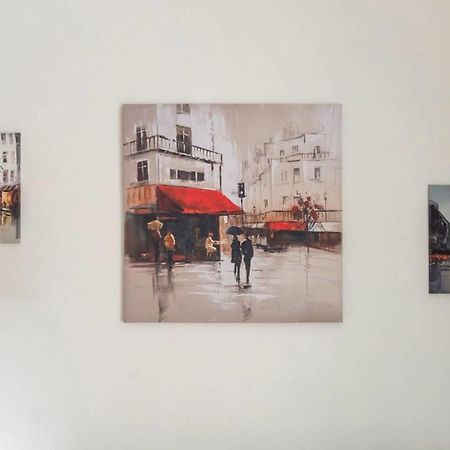 Guestready - Cosy Home 5 Minutes From Waverley! Edinburgh Ngoại thất bức ảnh