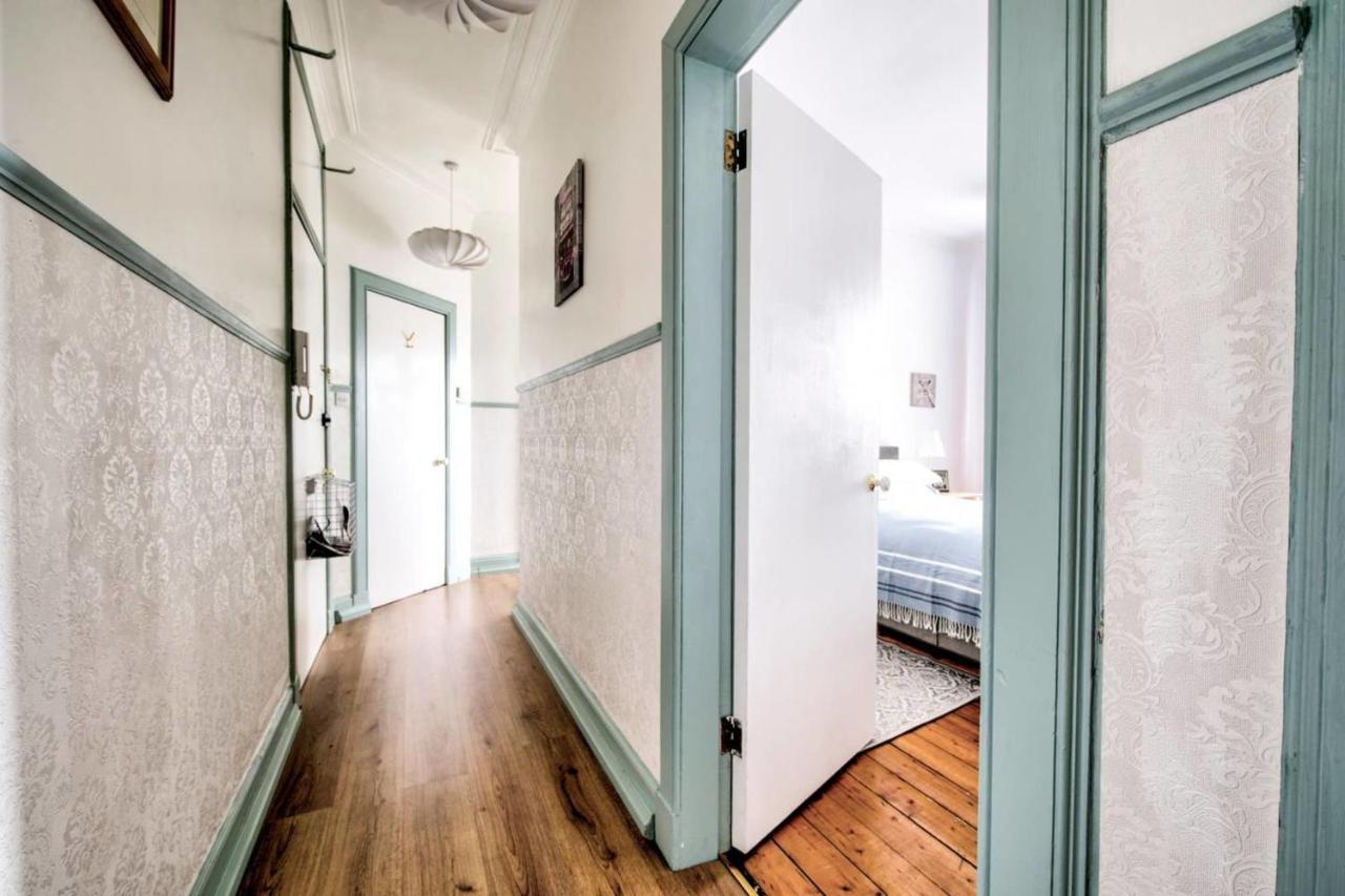 Guestready - Cosy Home 5 Minutes From Waverley! Edinburgh Ngoại thất bức ảnh