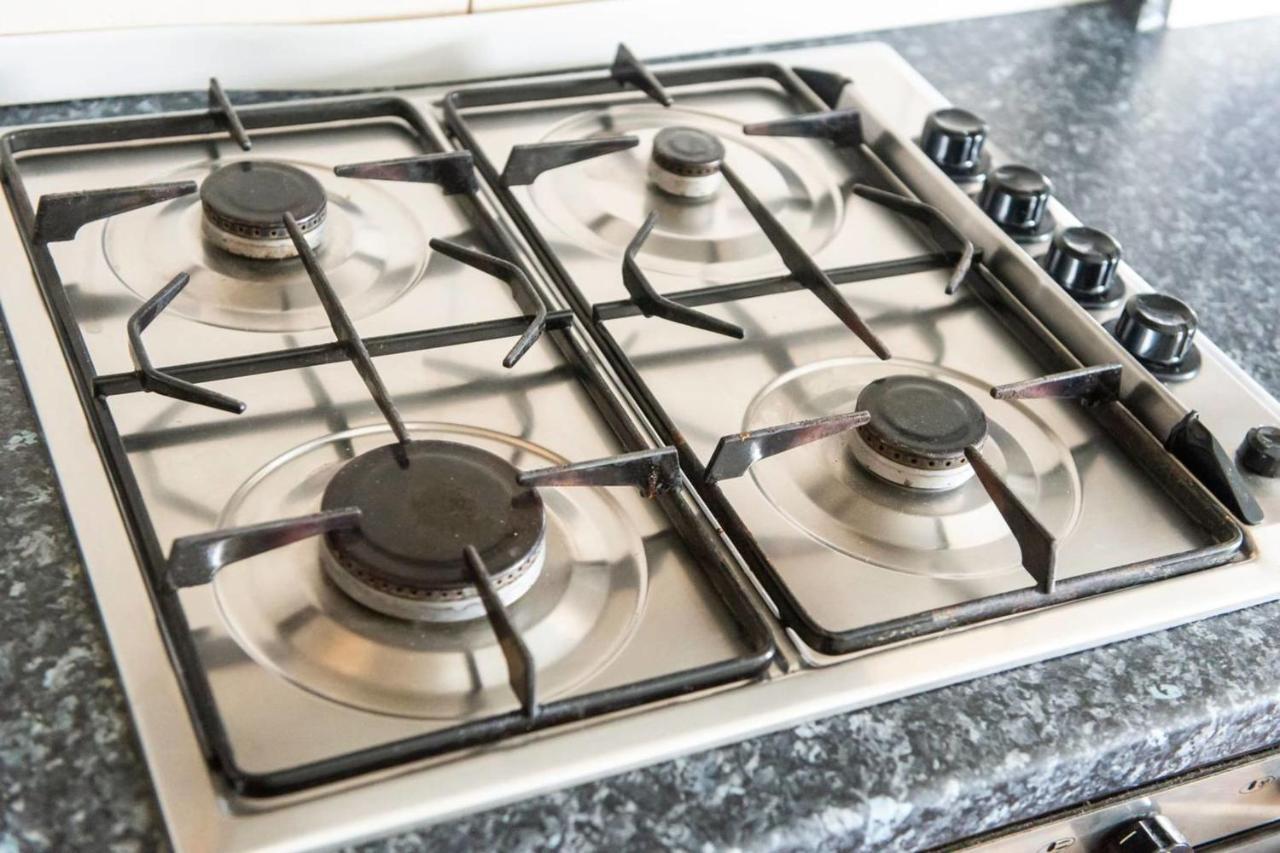 Guestready - Cosy Home 5 Minutes From Waverley! Edinburgh Ngoại thất bức ảnh