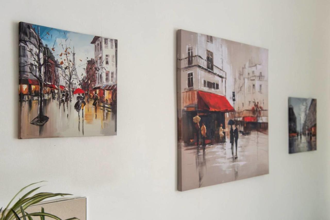 Guestready - Cosy Home 5 Minutes From Waverley! Edinburgh Ngoại thất bức ảnh