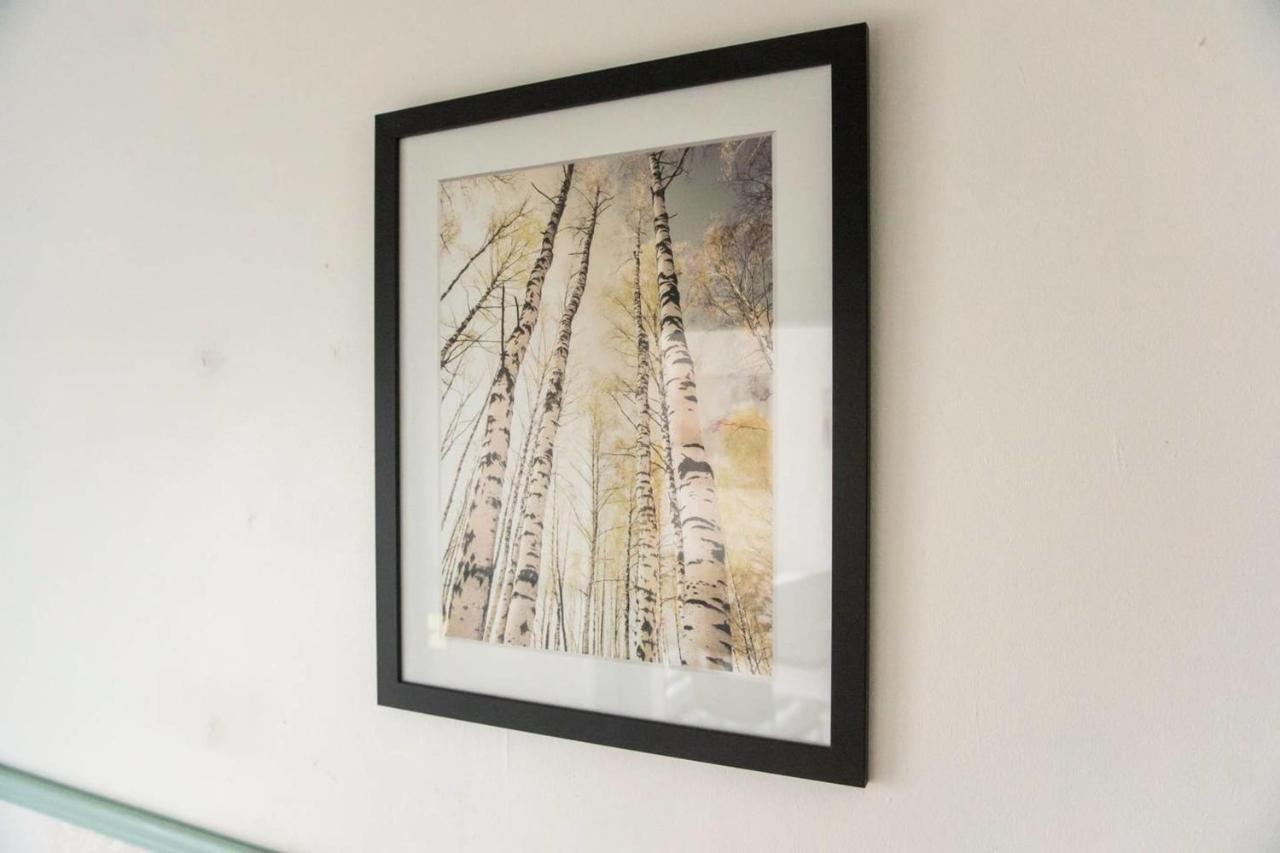 Guestready - Cosy Home 5 Minutes From Waverley! Edinburgh Ngoại thất bức ảnh